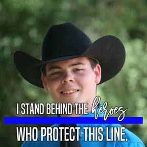 Meet your Posher, Austin